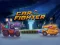 Gra Car Fighter w Internecie
