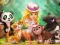 Gra Cute Jungle Hospital w Internecie