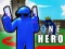 Gra One HERO w Internecie