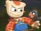 Gra Farm Invaders w Internecie
