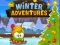 Gra Winter Adventures w Internecie