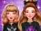 Gra Celebrity E-Girl Fashion w Internecie