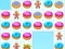 Gra Cookie Crush w Internecie