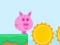 Gra Pig Run w Internecie