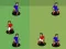Gra Euro 2016 Goal Rush w Internecie