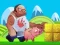 Gra Pink Running Pig w Internecie