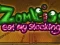 Gra Zombies Eat My Stocking w Internecie