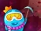 Gra Back to Candyland Choco Mountain w Internecie
