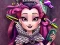 Gra Dark queen real haircuts w Internecie