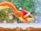 Gra Nut Rush 3 Snow Scramble w Internecie