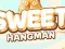 Gra Sweet Hangman w Internecie