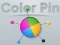 Gra Color Pin w Internecie