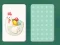 Gra Easter Card Match w Internecie