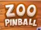 Gra Zoo Pinball w Internecie