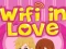 Gra Wifi In Love w Internecie