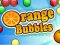 Gra Orange Bubbles w Internecie