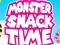 Gra Monster Snack Time w Internecie
