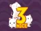 Gra 3 Mice w Internecie