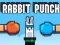 Gra Rabbit Punch w Internecie