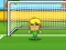 Gra Penalty 2014 w Internecie