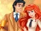 Gra Princess Couples Compatibility w Internecie