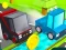 Gra Block racer w Internecie