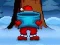 Gra Touch and Catch Being Santa w Internecie