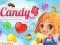 Gra Candy Rain 4 w Internecie
