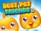 Gra Best Pet Friends w Internecie