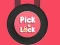 Gra Pick A Lock w Internecie