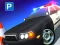 Gra US Police Car Parking w Internecie