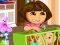 Gra Dora Baby Caring Slacking w Internecie