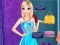 Gra Elsa Dressing Room w Internecie