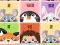 Gra 2048 Cuteness Edition w Internecie