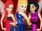 Gra Princesses Red Carpet Show w Internecie