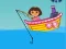 Gra Dora Fishing w Internecie