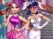 Gra Special Miraculous Wedding w Internecie