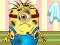 Gra Minion Baby Caring w Internecie