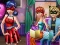 Gra Ladybug Valentine Gifts w Internecie