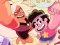 Gra Steven Universe Spike Squad w Internecie