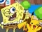 Gra SpongeBob Pokemon Go w Internecie