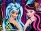 Gra Princesses In Monster High w Internecie