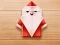 Gra Christmas Origami Fun w Internecie