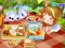 Gra Elsa Princess Picnic w Internecie