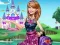Gra Princess Goes To Charm School w Internecie