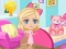 Gra Barbie Clean Place w Internecie