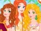 Gra Princesses in Wonderland w Internecie