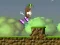 Gra Jungle Run w Internecie