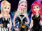 Gra Princess Rock Band w Internecie