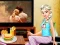 Gra Princesses Movie Evening w Internecie